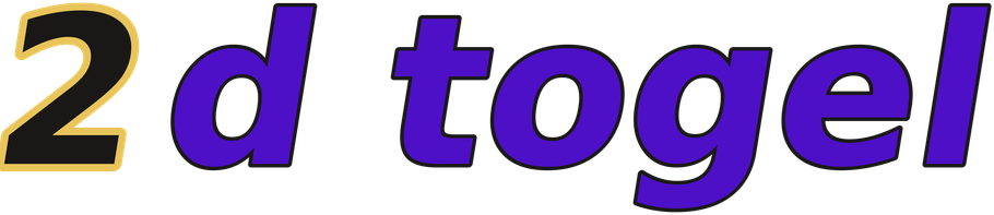 2d togel logo