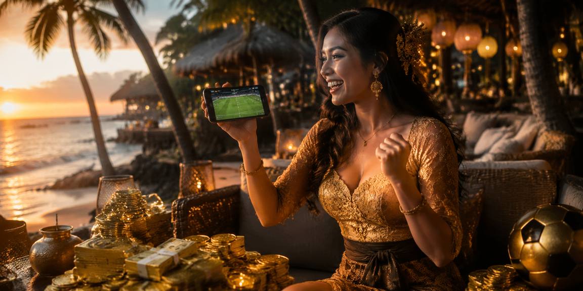 2d togel mobile gaming